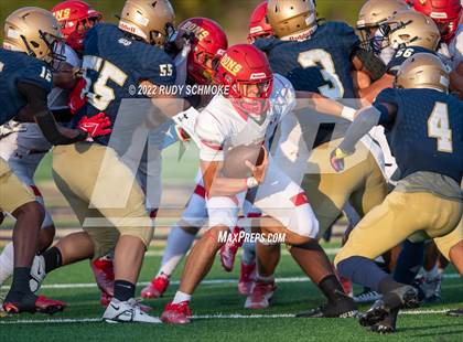Thumbnail 3 in Cathedral Catholic @ Mater Dei Catholic photogallery.