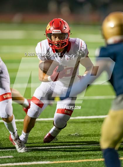 Thumbnail 1 in Cathedral Catholic @ Mater Dei Catholic photogallery.