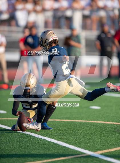 Thumbnail 2 in Cathedral Catholic @ Mater Dei Catholic photogallery.