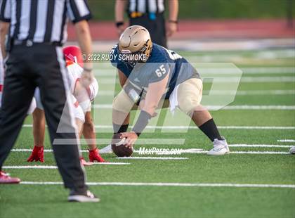 Thumbnail 2 in Cathedral Catholic @ Mater Dei Catholic photogallery.