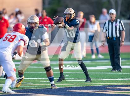 Thumbnail 3 in Cathedral Catholic @ Mater Dei Catholic photogallery.