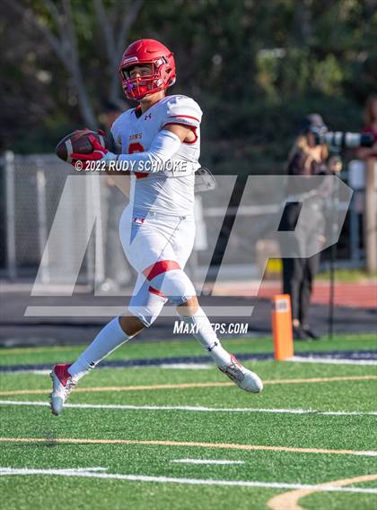 Thumbnail 3 in Cathedral Catholic @ Mater Dei Catholic photogallery.