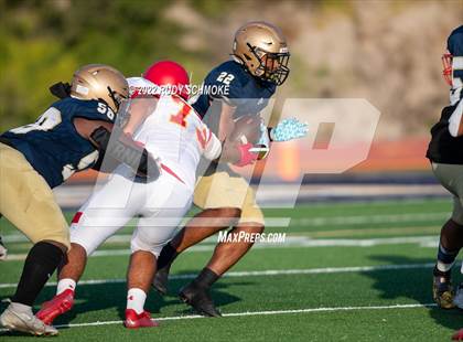 Thumbnail 2 in Cathedral Catholic @ Mater Dei Catholic photogallery.