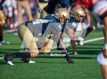 Thumbnail 1 in Cathedral Catholic @ Mater Dei Catholic photogallery.