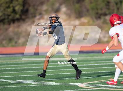 Thumbnail 2 in Cathedral Catholic @ Mater Dei Catholic photogallery.