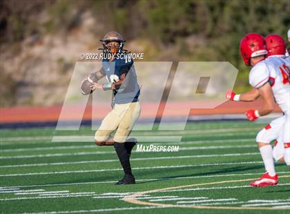 Thumbnail 1 in Cathedral Catholic @ Mater Dei Catholic photogallery.