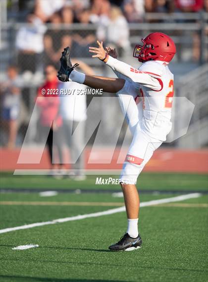 Thumbnail 2 in Cathedral Catholic @ Mater Dei Catholic photogallery.