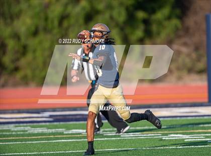 Thumbnail 2 in Cathedral Catholic @ Mater Dei Catholic photogallery.