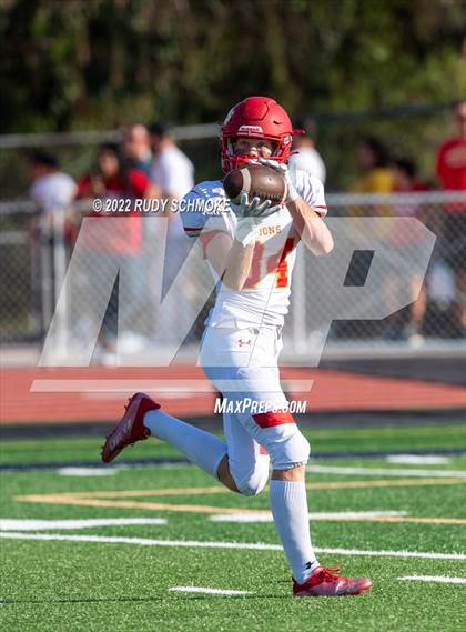 Thumbnail 2 in Cathedral Catholic @ Mater Dei Catholic photogallery.
