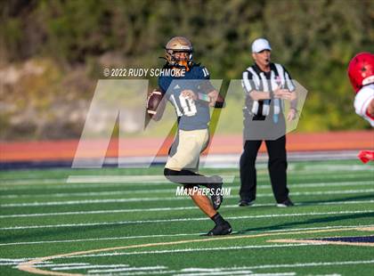 Thumbnail 3 in Cathedral Catholic @ Mater Dei Catholic photogallery.