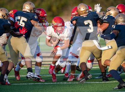 Thumbnail 1 in Cathedral Catholic @ Mater Dei Catholic photogallery.
