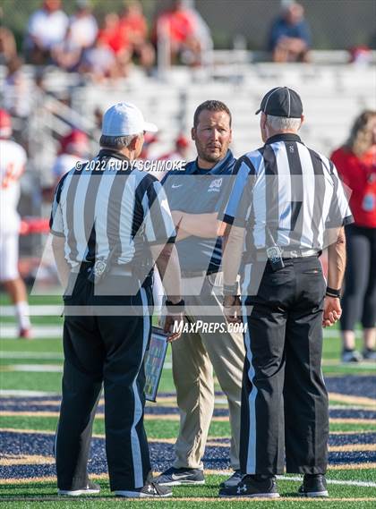Thumbnail 1 in Cathedral Catholic @ Mater Dei Catholic photogallery.