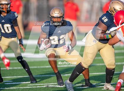 Thumbnail 2 in Cathedral Catholic @ Mater Dei Catholic photogallery.