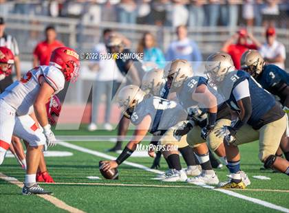 Thumbnail 1 in Cathedral Catholic @ Mater Dei Catholic photogallery.