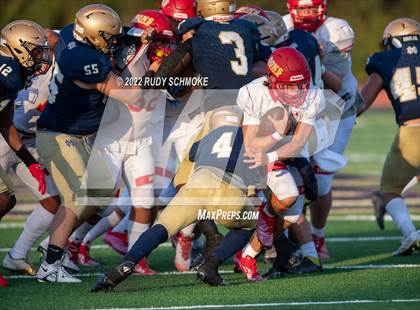 Thumbnail 2 in Cathedral Catholic @ Mater Dei Catholic photogallery.