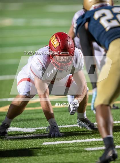 Thumbnail 2 in Cathedral Catholic @ Mater Dei Catholic photogallery.