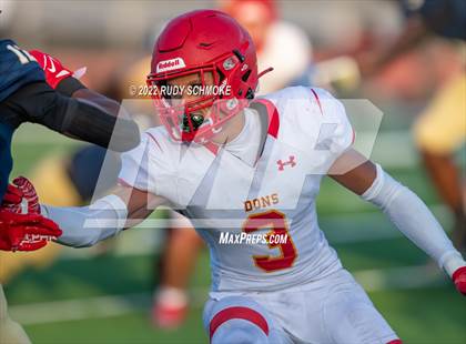 Thumbnail 3 in Cathedral Catholic @ Mater Dei Catholic photogallery.