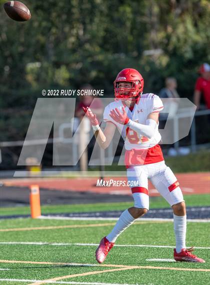 Thumbnail 1 in Cathedral Catholic @ Mater Dei Catholic photogallery.