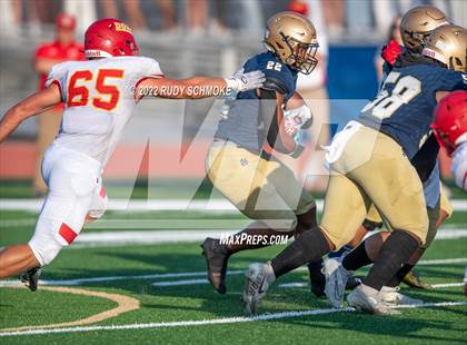 Thumbnail 3 in Cathedral Catholic @ Mater Dei Catholic photogallery.