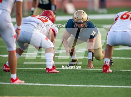 Thumbnail 2 in Cathedral Catholic @ Mater Dei Catholic photogallery.