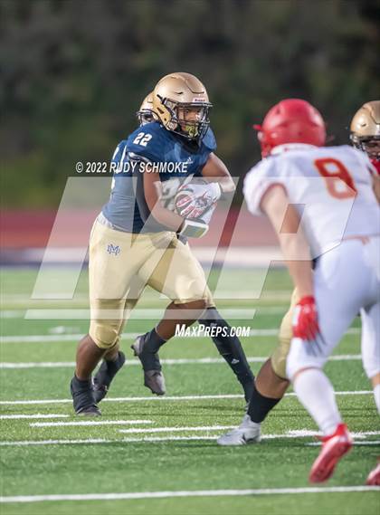Thumbnail 3 in Cathedral Catholic @ Mater Dei Catholic photogallery.