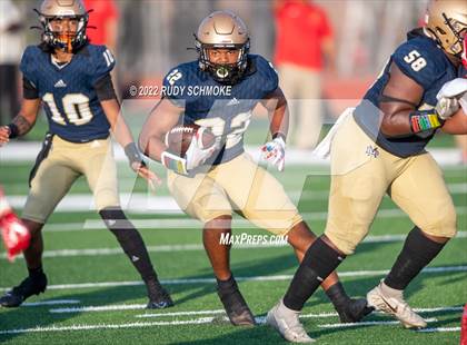 Thumbnail 1 in Cathedral Catholic @ Mater Dei Catholic photogallery.
