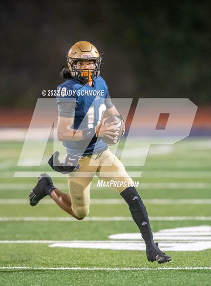 Thumbnail 2 in Cathedral Catholic @ Mater Dei Catholic photogallery.