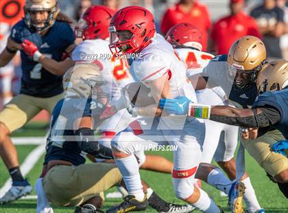Thumbnail 1 in Cathedral Catholic @ Mater Dei Catholic photogallery.