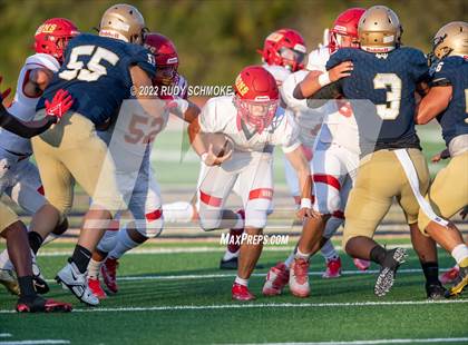 Thumbnail 2 in Cathedral Catholic @ Mater Dei Catholic photogallery.