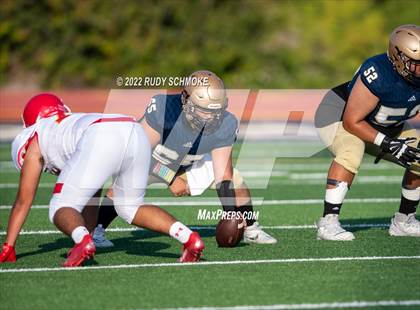 Thumbnail 3 in Cathedral Catholic @ Mater Dei Catholic photogallery.