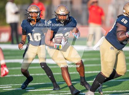 Thumbnail 3 in Cathedral Catholic @ Mater Dei Catholic photogallery.