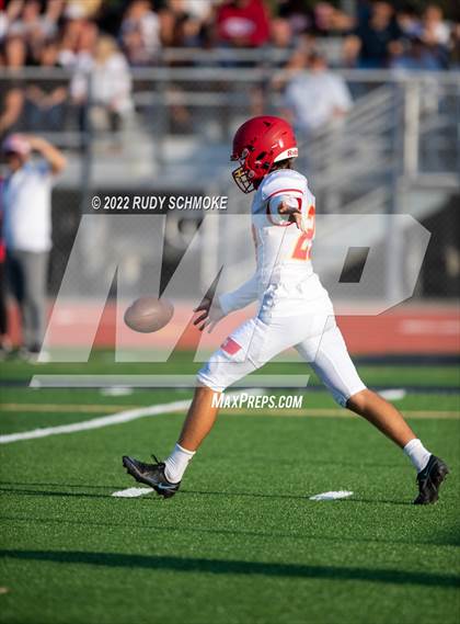 Thumbnail 2 in Cathedral Catholic @ Mater Dei Catholic photogallery.