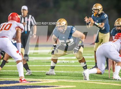 Thumbnail 2 in Cathedral Catholic @ Mater Dei Catholic photogallery.