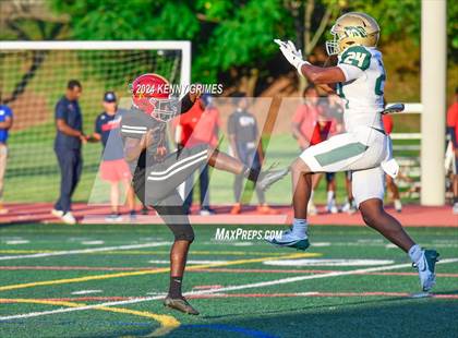 Thumbnail 3 in Morrow @ Jackson photogallery.