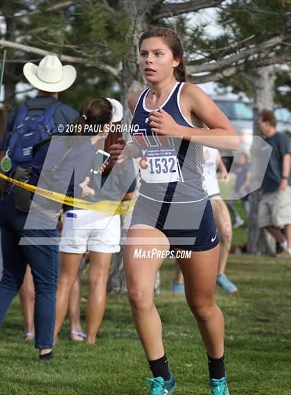Thumbnail 3 in CHSAA 5A Region 2 Meet photogallery.