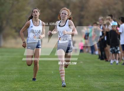 Thumbnail 2 in CHSAA 5A Region 2 Meet photogallery.