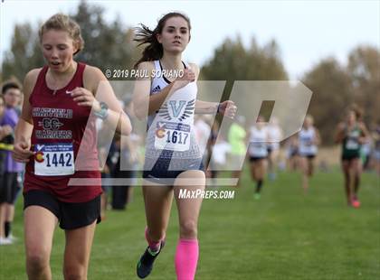 Thumbnail 3 in CHSAA 5A Region 2 Meet photogallery.