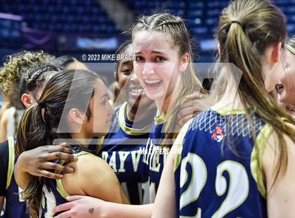 Thumbnail 1 in St. Mary Academy-Bay View vs. North Kingstown (RIIL State Final) photogallery.