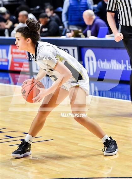 Thumbnail 3 in St. Mary Academy-Bay View vs. North Kingstown (RIIL State Final) photogallery.