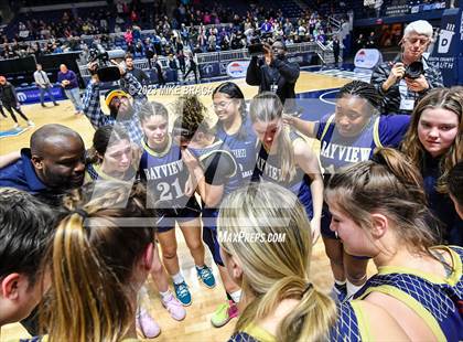Thumbnail 3 in St. Mary Academy-Bay View vs. North Kingstown (RIIL State Final) photogallery.
