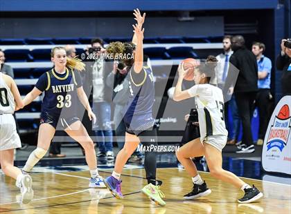 Thumbnail 1 in St. Mary Academy-Bay View vs. North Kingstown (RIIL State Final) photogallery.