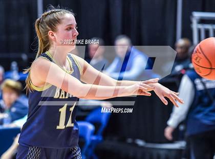 Thumbnail 2 in St. Mary Academy-Bay View vs. North Kingstown (RIIL State Final) photogallery.