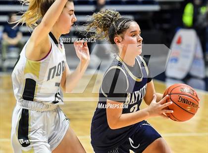 Thumbnail 3 in St. Mary Academy-Bay View vs. North Kingstown (RIIL State Final) photogallery.