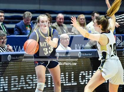 Thumbnail 3 in St. Mary Academy-Bay View vs. North Kingstown (RIIL State Final) photogallery.