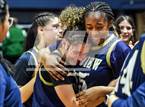 Photo from the gallery "St. Mary Academy-Bay View vs. North Kingstown (RIIL State Final)"