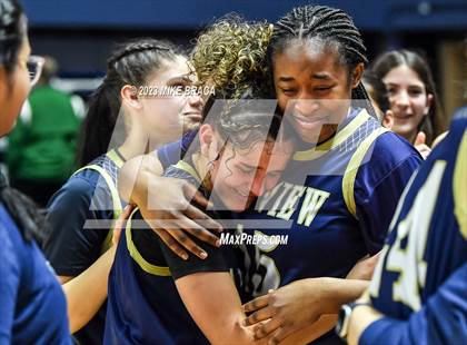 Thumbnail 1 in St. Mary Academy-Bay View vs. North Kingstown (RIIL State Final) photogallery.