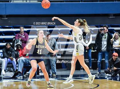 Thumbnail 1 in St. Mary Academy-Bay View vs. North Kingstown (RIIL State Final) photogallery.