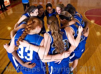 Thumbnail 2 in Long Beach @ Freeport (Section 8 Class AA Quarterfinal) photogallery.