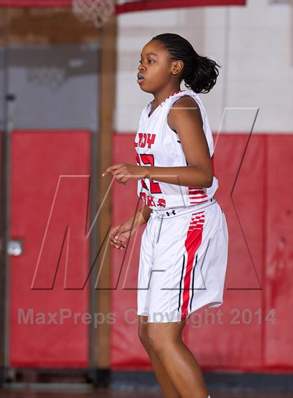 Thumbnail 1 in Long Beach @ Freeport (Section 8 Class AA Quarterfinal) photogallery.