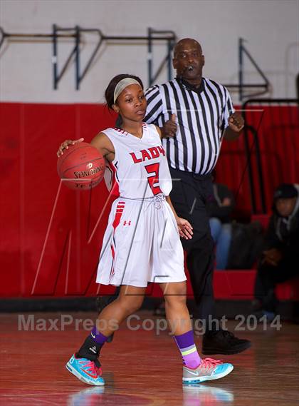 Thumbnail 2 in Long Beach @ Freeport (Section 8 Class AA Quarterfinal) photogallery.